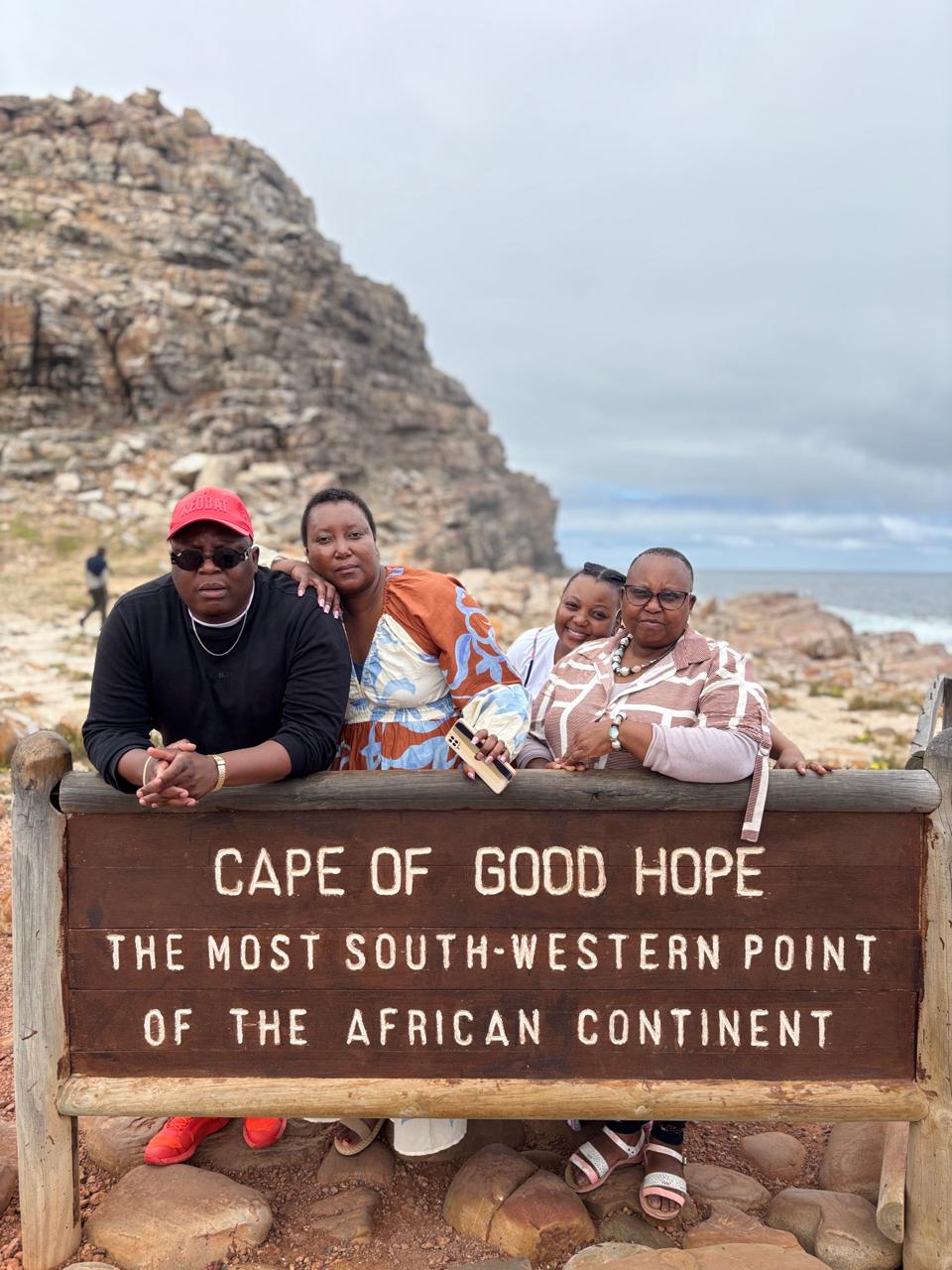 Private Driver Service